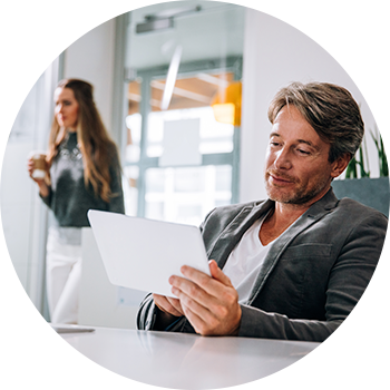 Zipway - Inteligncia em Telecom e TI | Vivo - Parceiro Empresa -